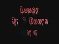 Loser - 3 Doors Down