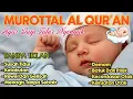 Download Lagu Ayat Suci AlQuran Pengantar Tidur Bayi, Murottal Pengantar Tidur Bayi Susah Tidur dan Rewel