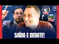 Download Lagu 😳QUEM DIRIA! MUDOU DE IDEIA E FALOU VERDADES!🚨JOGADOR DE SAÍDA DO BAHIA!🚨NOVIDADE TOP EM PITUAÇO!