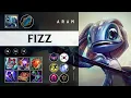 Fizz ARAM - KR Master Patch 25 24