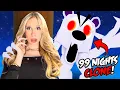 I PLAYED CLONES of 99 NIGHTS IN THE FOREST... *GONE WRONG*
