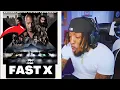 Download Lagu FAST X | Angel Pt. 1 - NLE Choppa, Kodak Black, Jimin of BTS, JVKE, \u0026 Muni Long (REACTION!!!)