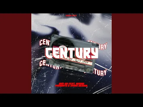 Download MP3 Djy Zan SA - Century (ft. Fanarito, Kyika DeSoul \u0026 Konka) | Whistle Song