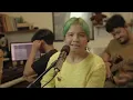 See You On Wednesday | Idgitaf  - Leave The Door Open (Bruno Mars Cover) Live Session