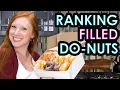 I Ate All of Shipley Do-nuts Filled Do-Nuts