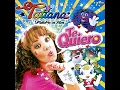 La Patita Lulú - Tatiana