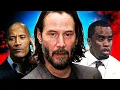 How Keanu Reeves Barely Survived Hollywood