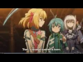 Clockwork Planet 3 English preview