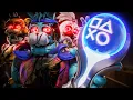 This Fnaf Platinum RUINED Me