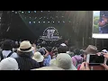 トータス松本 "笑えれば" @フジロック18 ROUTE 17 ROCK'N ROLL ORCHESTRA
