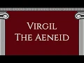 The Aeneid Classics TL DR
