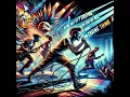 Download Lagu Punk Rock, Suno AI, Music generation.