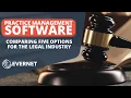 Comparing 5 Legal Practice Management Software Options Clio Manage More