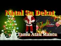 Dj Remix// Lagu Natal Terbaru Jadi Tamu Atau Mantu//Natal Su Dekat// Semesta Musik86