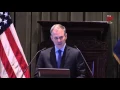 Download Lagu NY AG: 'Climate deniers have no place in public life'; must 'focus' on those 'passively resisting'