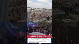 Maandamano October 29 Usisahau Ku Subscribe 