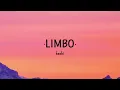 keshi - LIMBO (Lyrics)