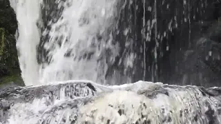 Can t Relax Try Waterfall Rain Sounds