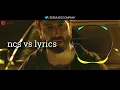 Tera Baap Aaya]ncs vs lyrics