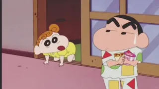 shinchan in telugu ep 4