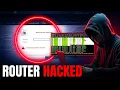 Brute Force Router Login Page Using Hydra