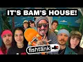 The Return Of Fishtank Live Season Five Recap