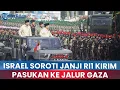 Download Lagu 🔵ISRAEL BALAS SINYAL PRABOWO! Soroti Janji Bakal Kirim 20.000 Pasukan Perdamaian Indonesia ke Gaza
