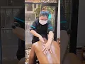 ASMR Vietnam Back Massage That Put Me To Sleep On A Rainy Night