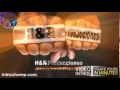 LA TEMPERATURA -  MALUMA FT ELI PALACIOS (H&R)