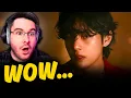Download Lagu A MASTERPIECE?! - V 'Winter Ahead (with PARK HYO SHIN)' Official MV REACTION