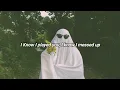 Aventura - I'm Sorry Lyrics/Letra.