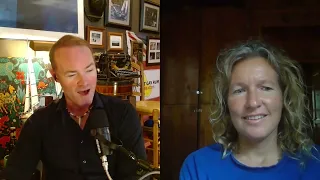 EP#325 Round the World With @KirstenNeuschaferGGR