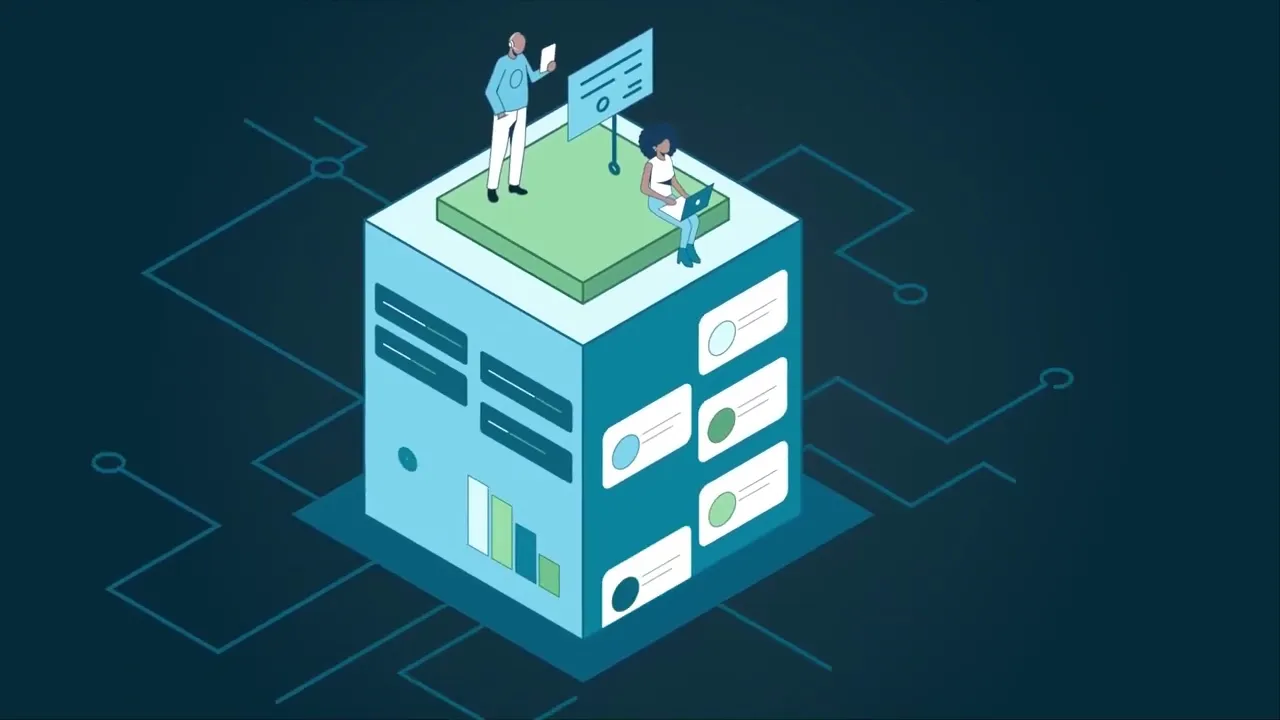 AHEAD Explain value proposition