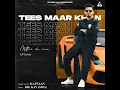 Tees Maar Khan