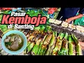 PASAR KEMBOJA BANTING , pelbagai makanan kemboja dijual. #foodstreet