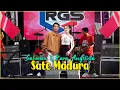 Lagu Sahwan ft. Rara Angelista - Sate Madura (Official Live Music Video)