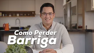 Como Perder Barriga, Rápido, Prático e para qualquer pessoa - Rafael Aismoto