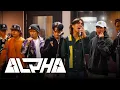 Download Lagu Studio Session ALPHA x ELITE