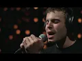 Shy Girls - Trivial Motion (Live on KEXP)
