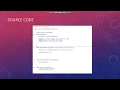Iterator Design Pattern