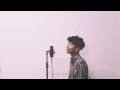 Saquib Alam - I Think They Call This Love (Elliot James Reay Cover)
