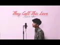 Download Lagu Saquib Alam - I Think They Call This Love (Elliot James Reay Cover)