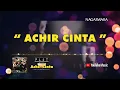 PL4T Band - Achir Cinta (Official Video Lyrics)