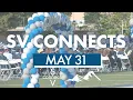 SV Connects May 2024