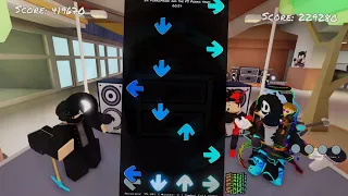 Mortis VS Ponko 99 94 FC Funky Friday 