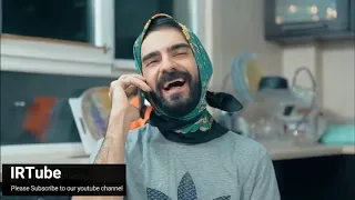 بهترین های هومن ایرانمنش کمدین و طنز ایرانی فارسی داب اسمش پارت ۱ Best Of Hooman New 2020 Part 1 