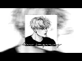 ego - lyodra speed up
