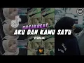 Download Lagu BREAKBEAT DJ AKU DAN KAMU SATU -Manusia Harimau- TERBARU 2023