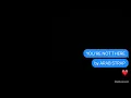 You're Not There (Official lyric video)