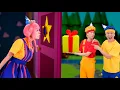 Download Lagu Happy Birthday, Lya-Lya! | D Billions Kids Songs